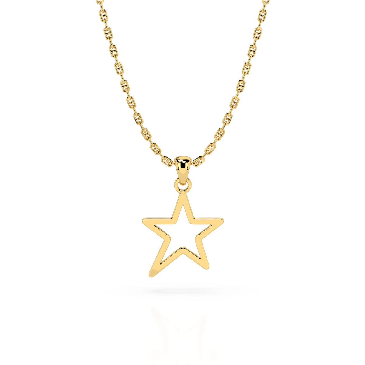 MAXI NORTH STAR GOLD