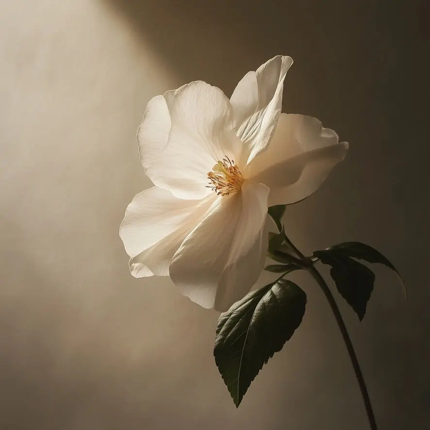 Jasmin Blanc