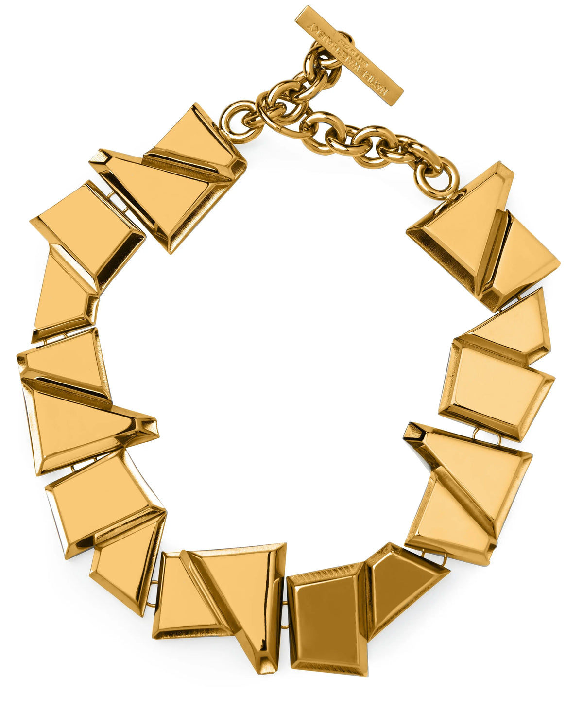 Teresa Choker