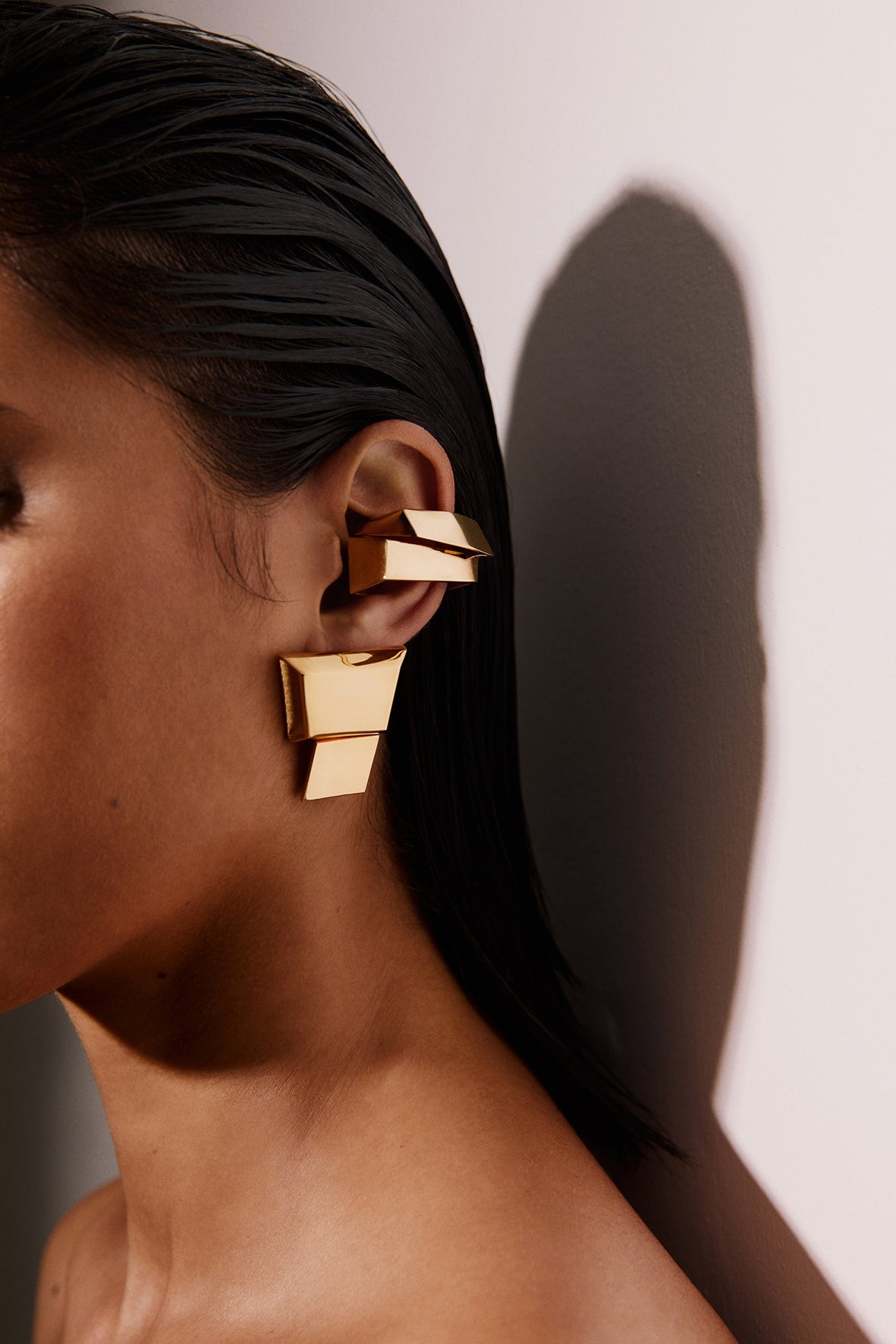 N.50 Ear-cuff