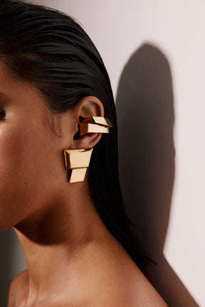 N.50 Ear-cuff