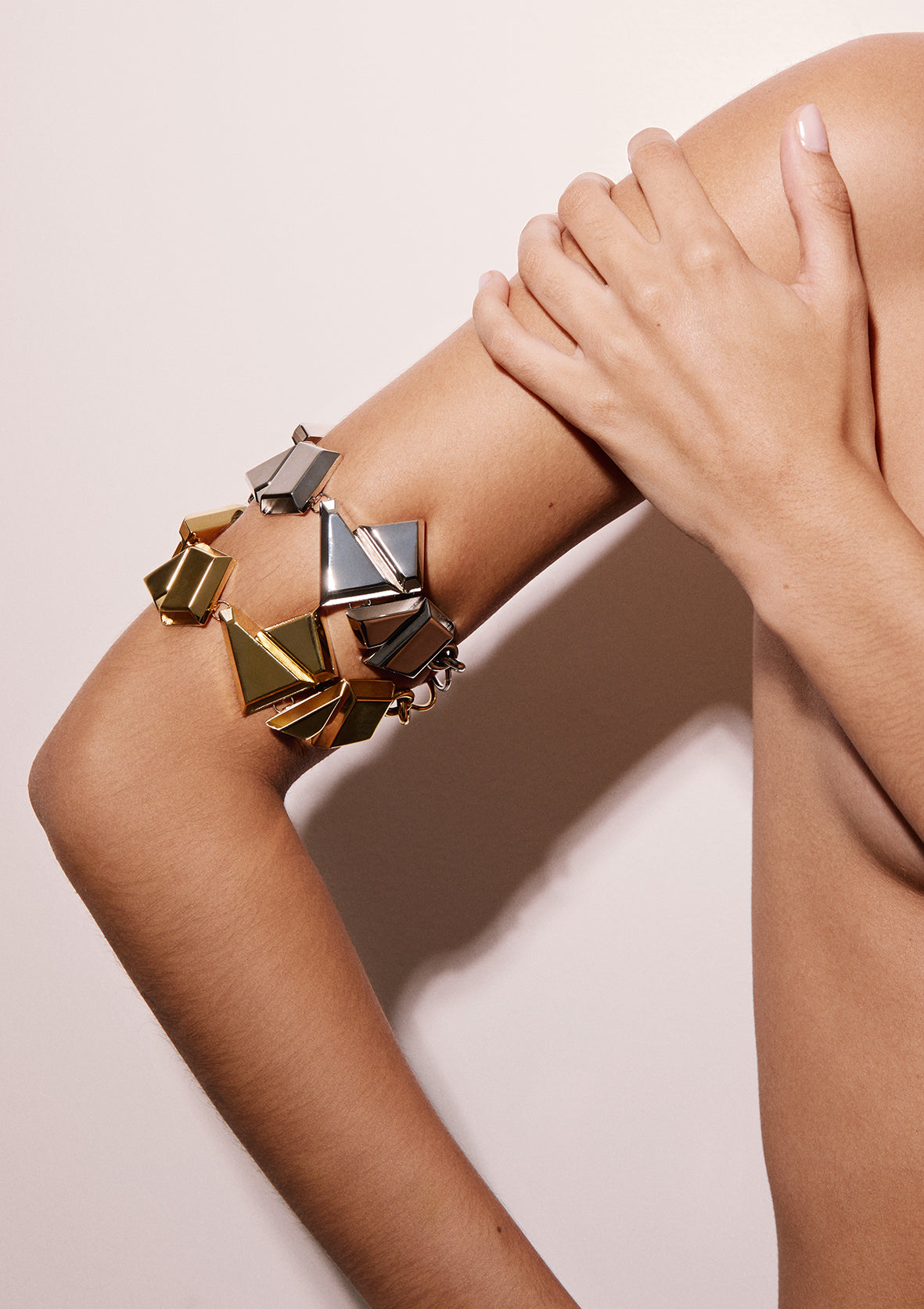 TERESA Bracelet - Gold