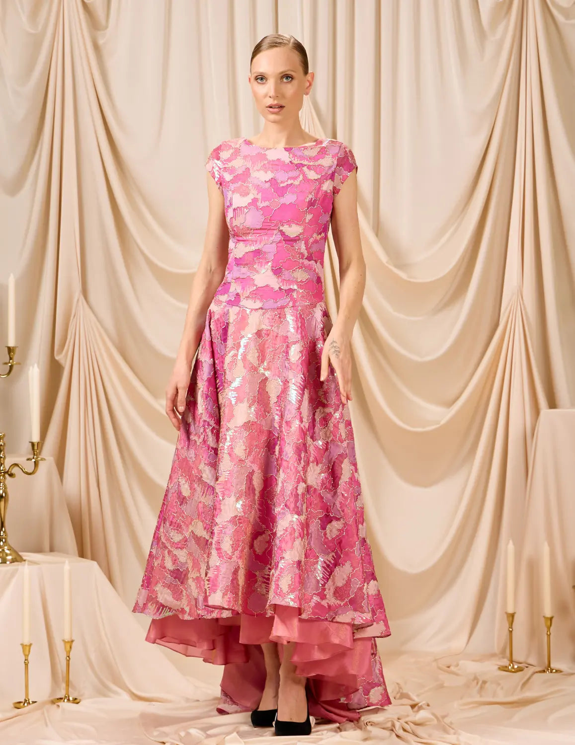 ROSALYN GOWN