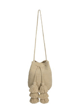 Mochila Wayuu Basic Sand