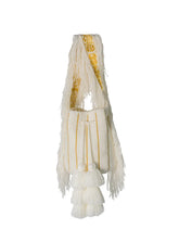 Bucket Wayuu Kamsa Gold