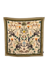 Scarf Circus