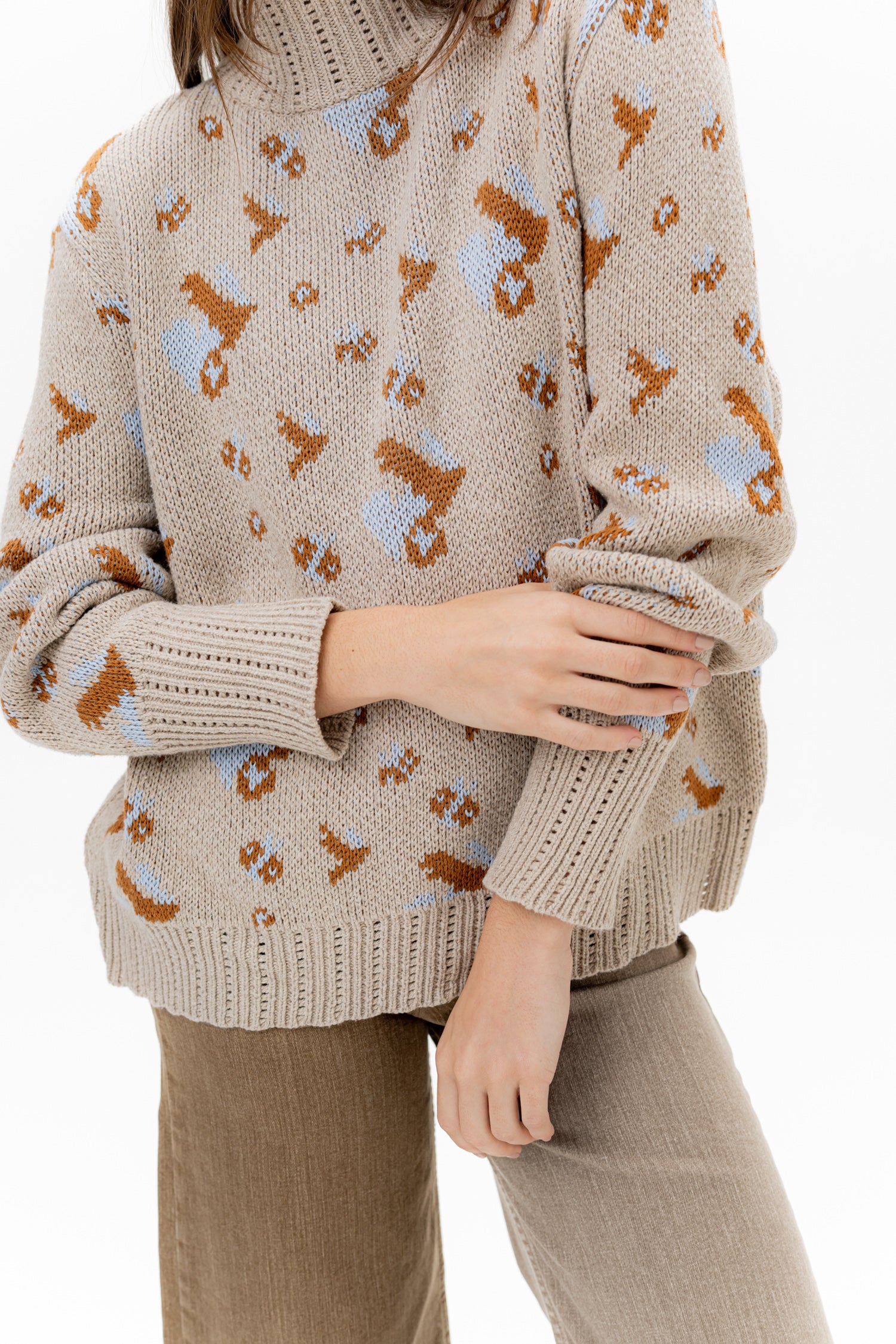 Cielo Sweater