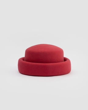 London Pillbox Hat