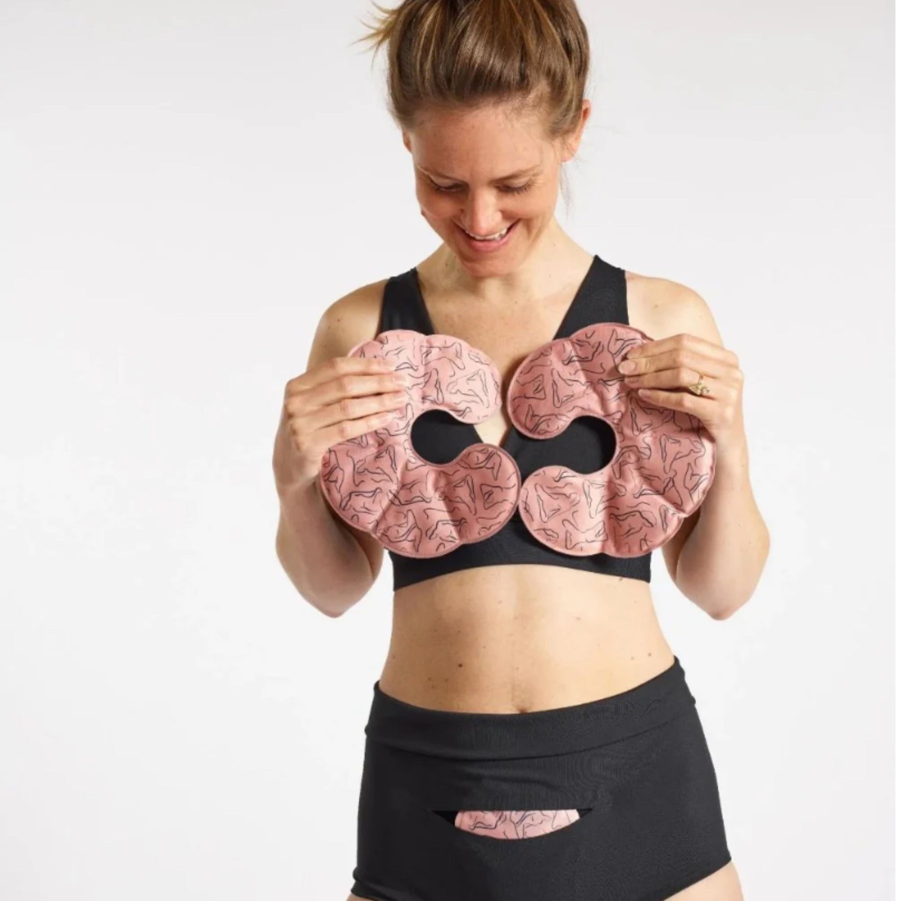 Fourthwear Postpartum Bralette