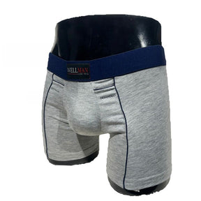 BOXER CONDONDERO PIERNA MEDIA