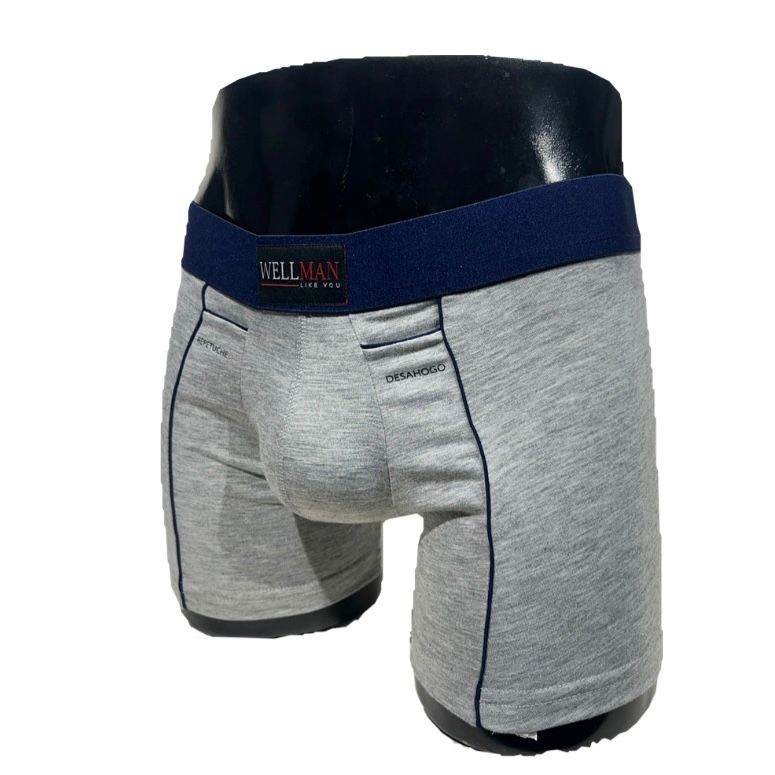 BOXER CONDONDERO PIERNA MEDIA