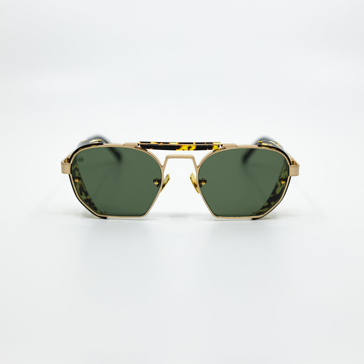 Sully Havana Sunglasses