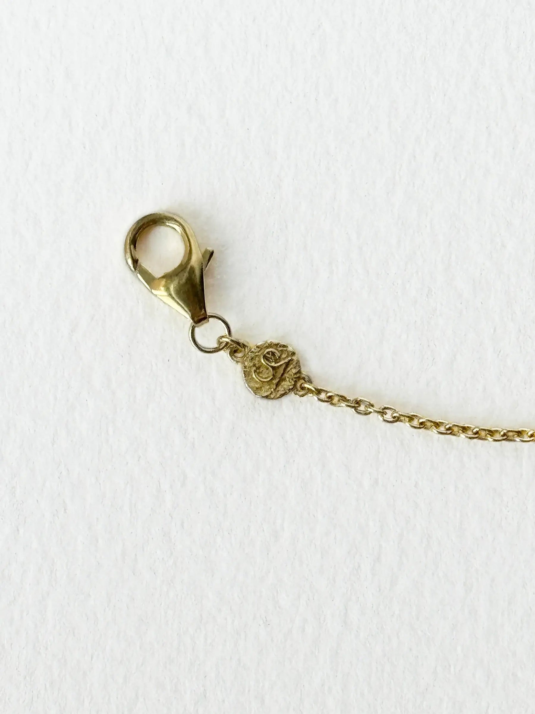 Aphrodite Mini Pendant