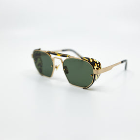 Sully Havana Sunglasses