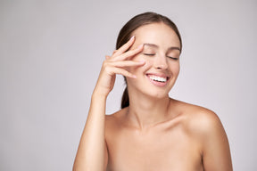 Radiance Renewal Eye Cream + NMF Complex