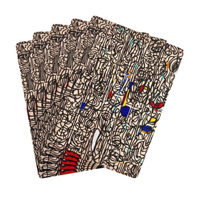 Poker Playing Cards