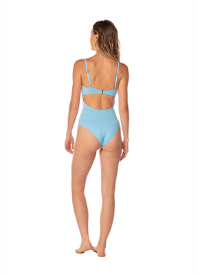 CRYSTAL SHORE ALIDA ONE PIECE 95053