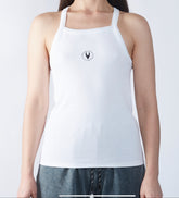 Essential Ribbed Tank