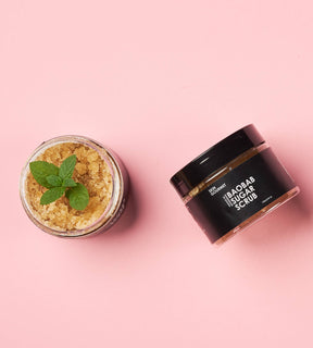 Baobab Sugar Scrub