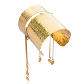 Afro-Taraji Bracelet