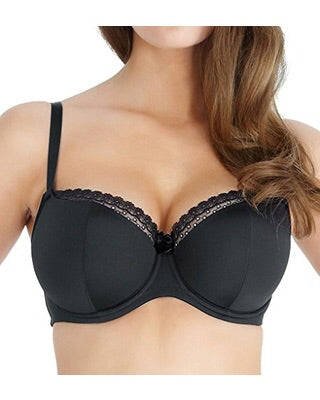 Panache Juna Black