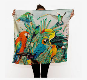 Amazon scarf