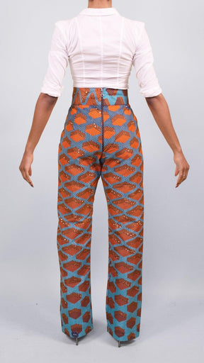 Mma Pants