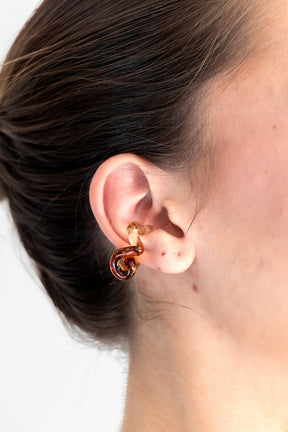 Interconexión Earcuff