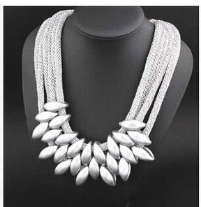 Ntarabana Necklace