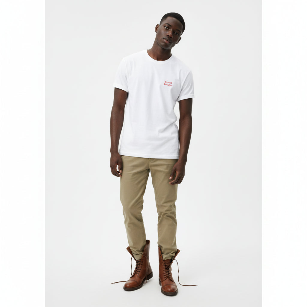 Sacred Insights IGBALODE Proverb Graphic Tee