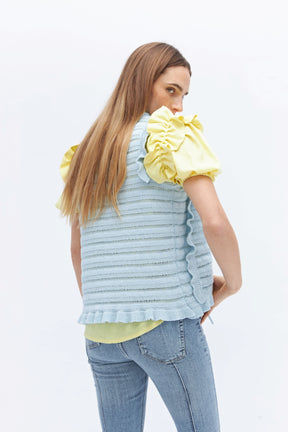 Mont Vest