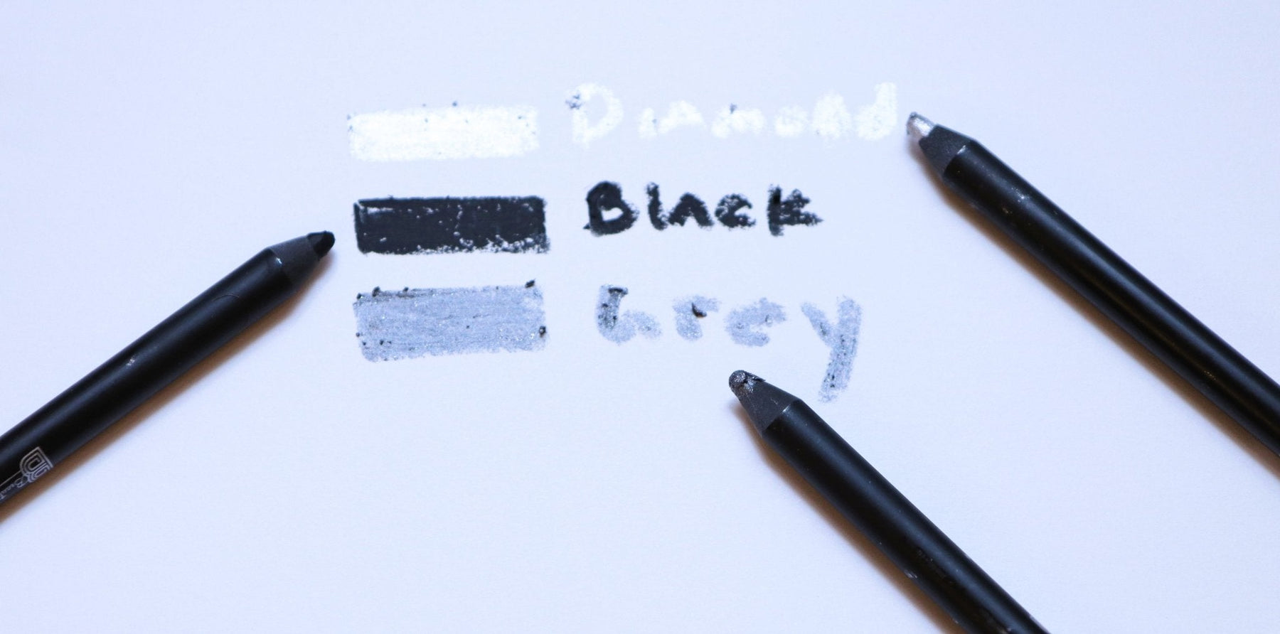 Beauty and the City Vegan Eyeliner – Smudge-Proof, Long-Lasting Eye Definition for All-Day Wear
