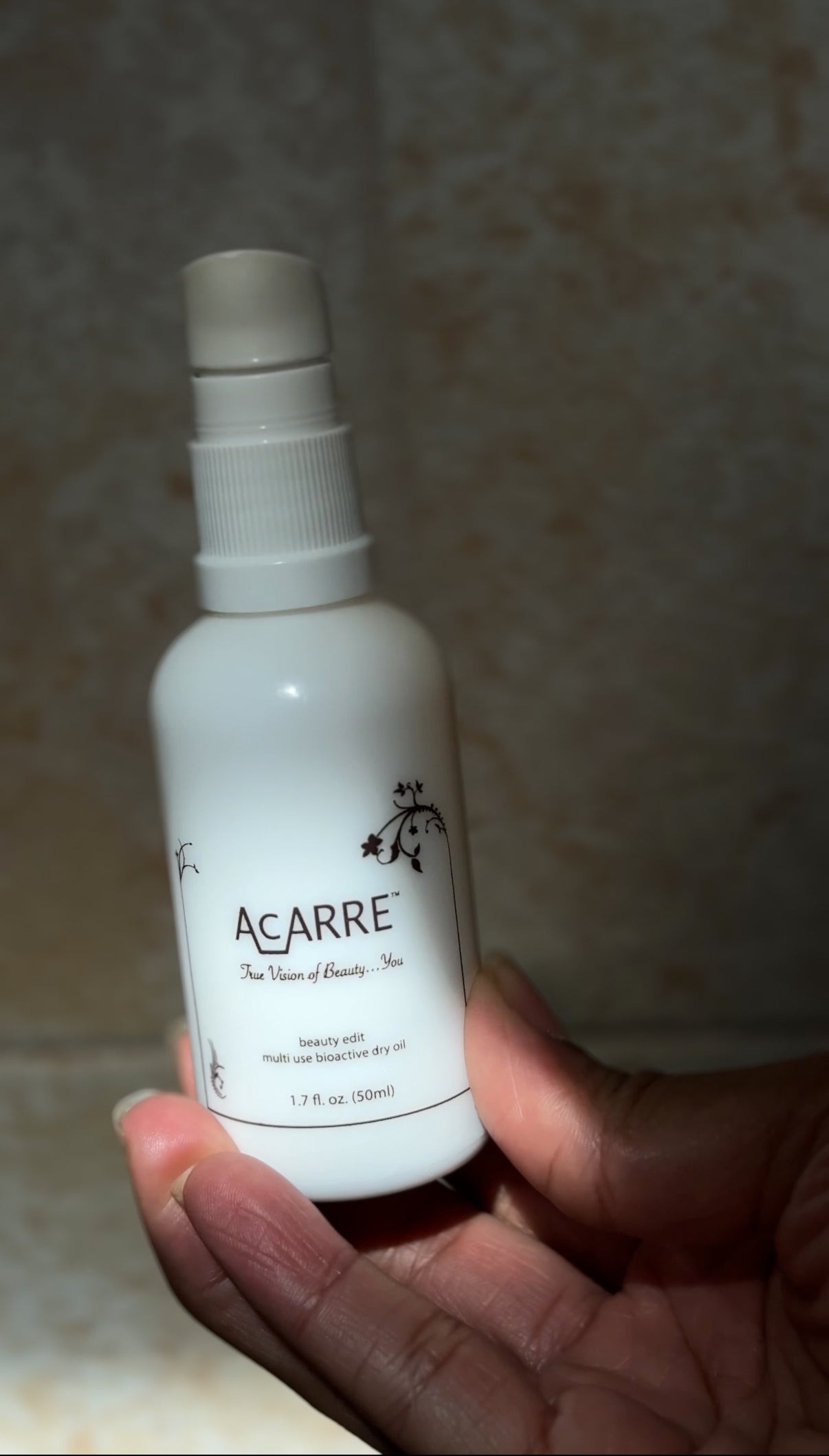 Beauty Edit, Multi Use Treatment Oil