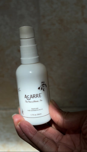 Beauty Edit, Multi Use Treatment Oil