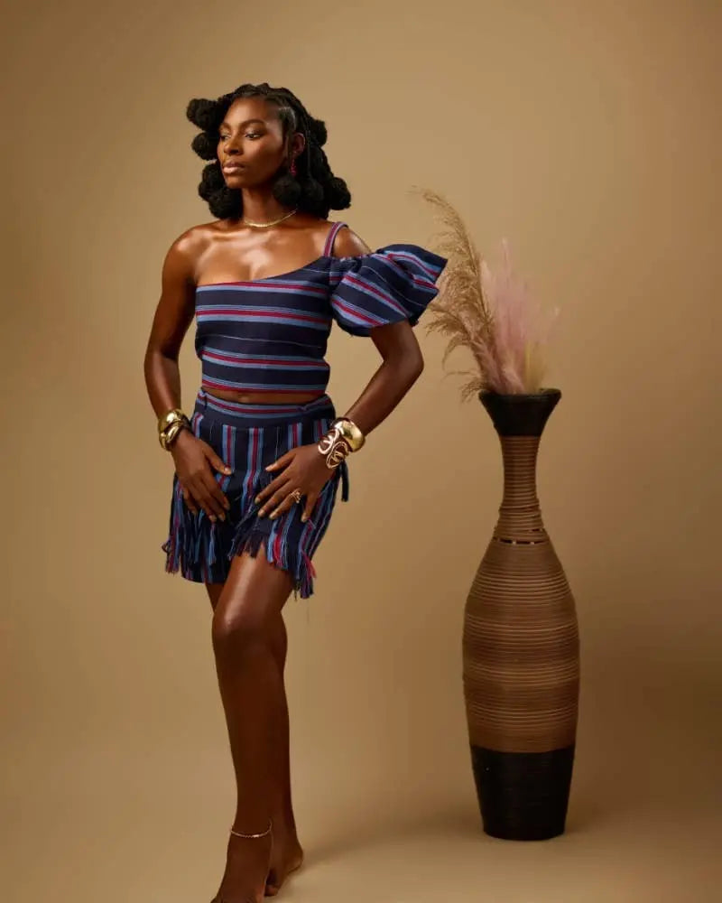 THE ZINI SET
