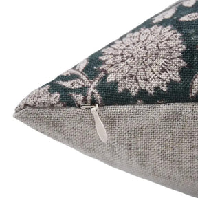 Ethical Design Boho Thick Linen Cushion Cover  - Rajat