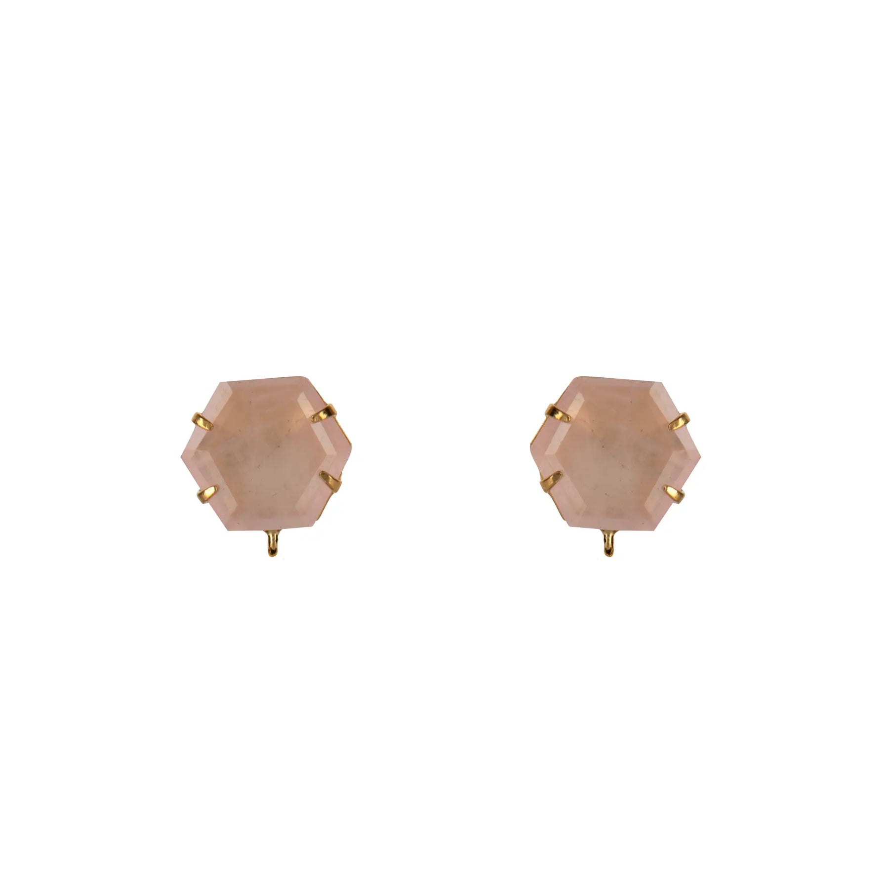 Chicago Interchangeable Drop Earrings