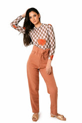 Shell Pants
