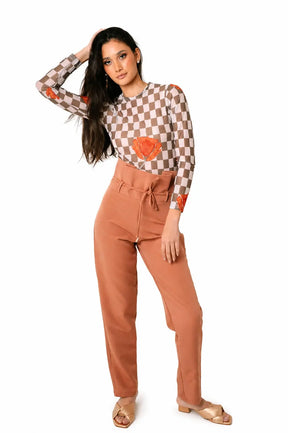 Shell Pants