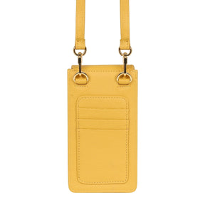 Crossbody Phone Pouch