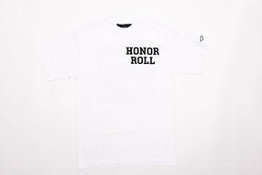Her World Staple Tee - White