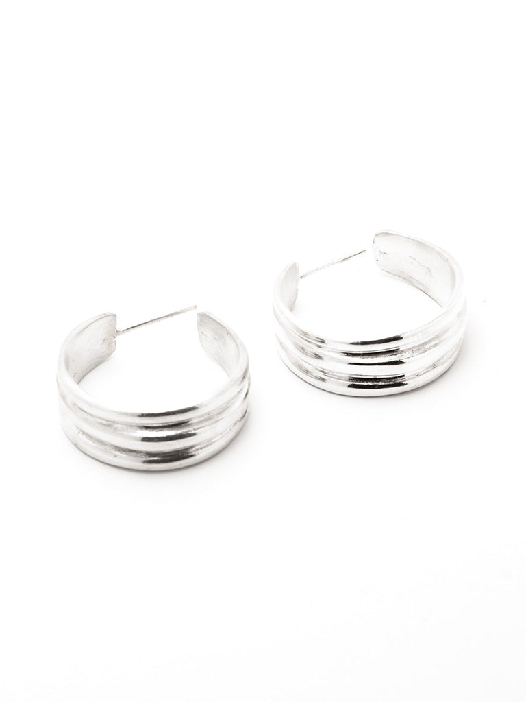 Anclaje Hoops