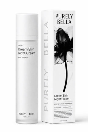 Dream Skin Night Cream