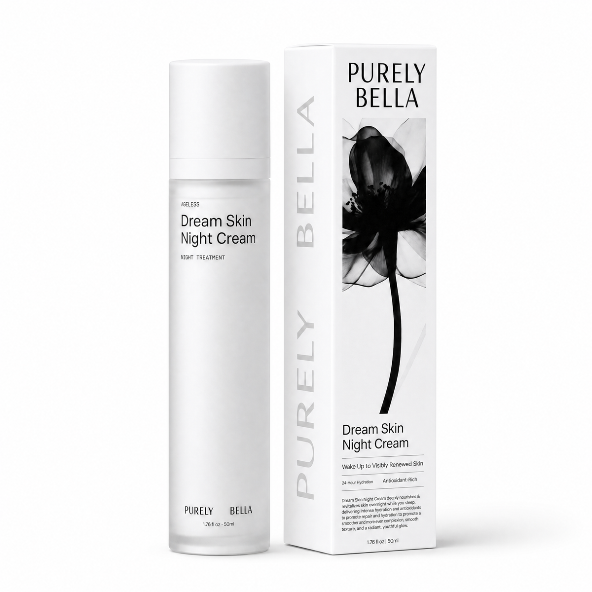 Dream Skin Night Cream