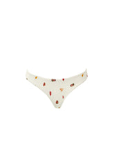 CRIMSON HEAT CHARLOTTE BOTTOM 94944