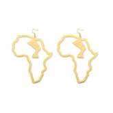Grunau Earrings