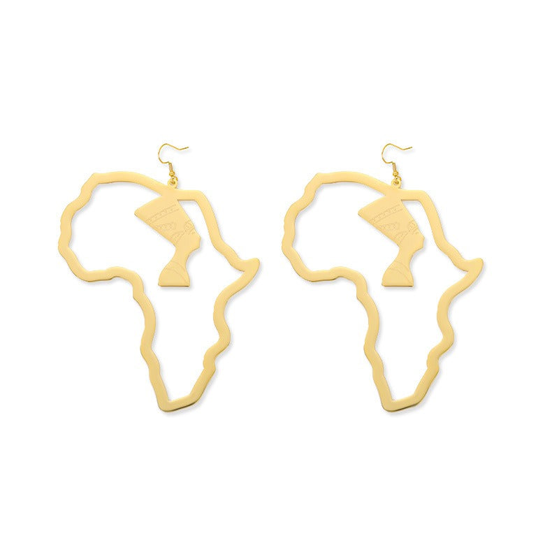 Grunau Earrings
