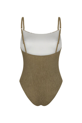 Tierra One Piece Olivo