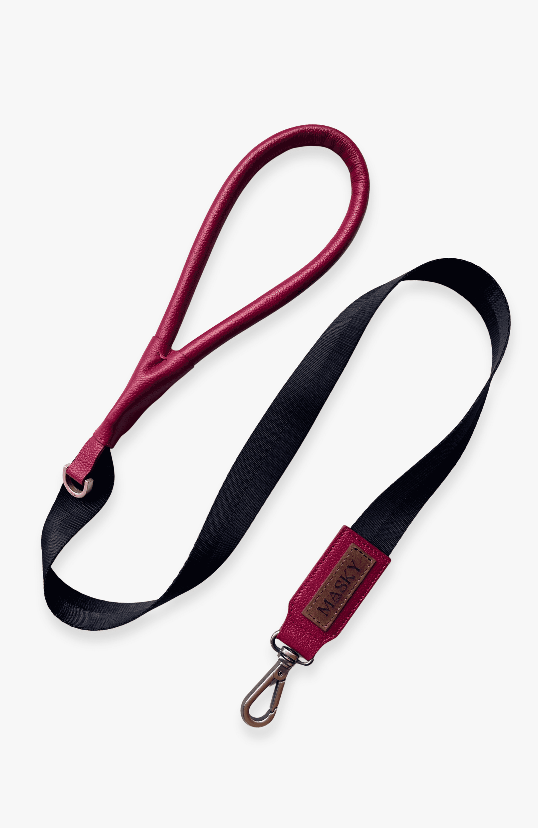 Noir Leash