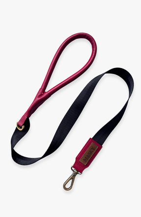 Noir Leash